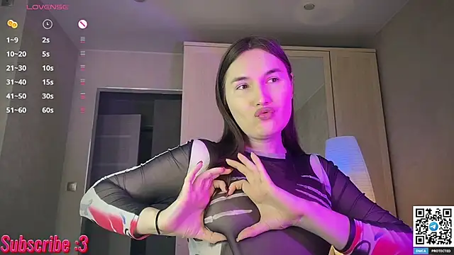 Maria_Bowie Live XXX Chat