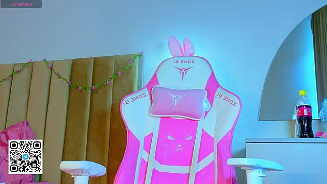 Sembang XXX Secara Langsung millypopa