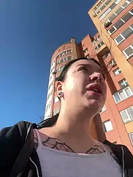 AlishaOfThorns Live XXX-Chat