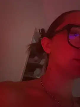 Lolasecret_'s Webcam Show