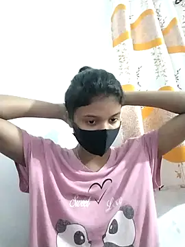 Jaya-Ray 网络视讯表演