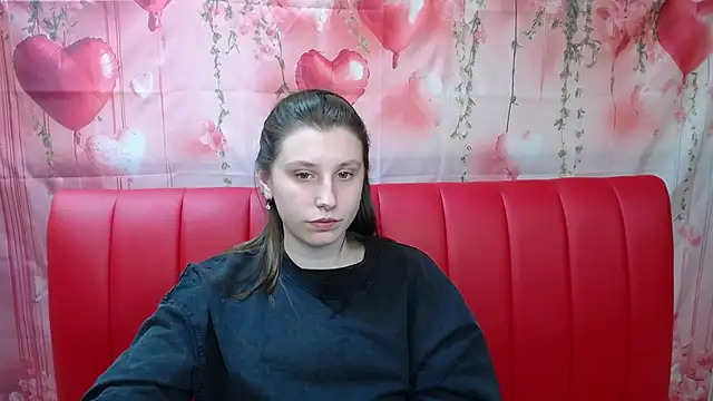 Živý XXX chat LilianaShine