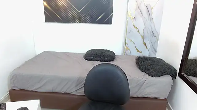 KingOfTemptation – webcam-show