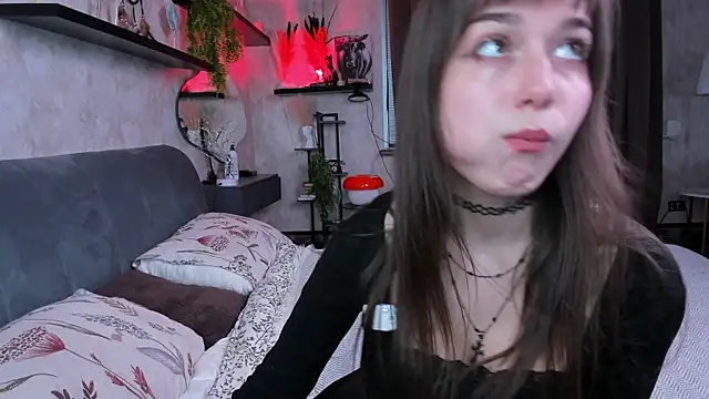 LaelIvie's Live XXX Chat