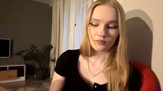 Webkamerová show PlasaRima