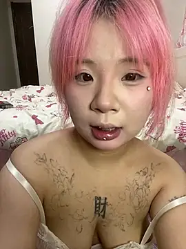 iiooii520 Show Webcam