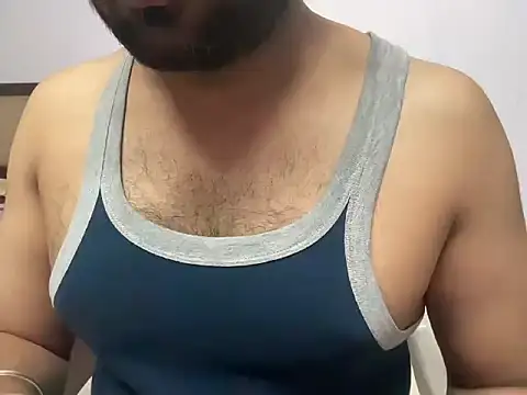 Show de rahul7489 na webcam