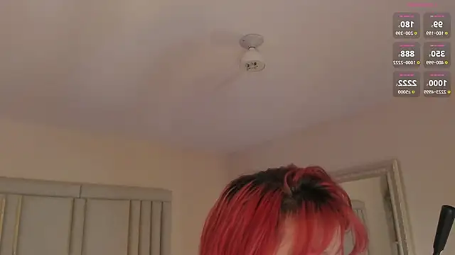 Saekohofman Live XXX Chat