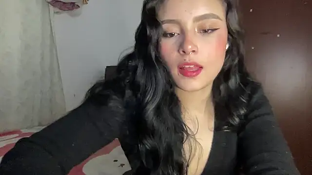 salome_polaniiee Live XXX Chat