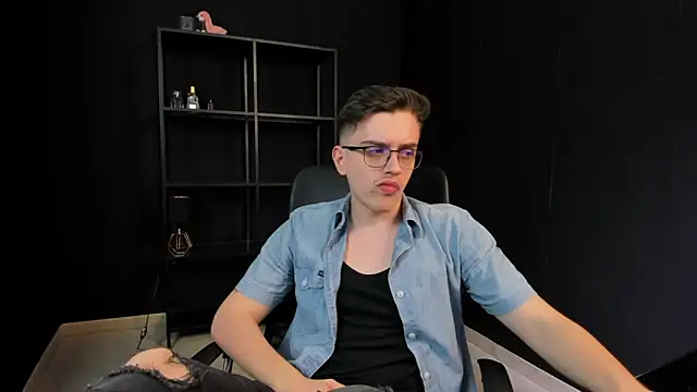 FelixStarkk 웹캠 쇼