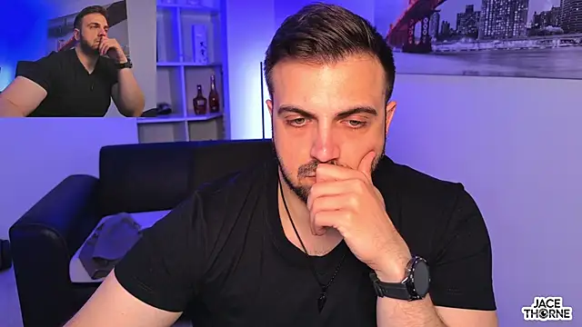 Jace_Thorne 웹캠 쇼