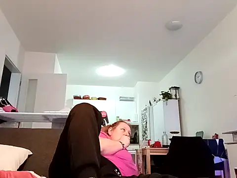 Jahudka47 Live XXX-chat