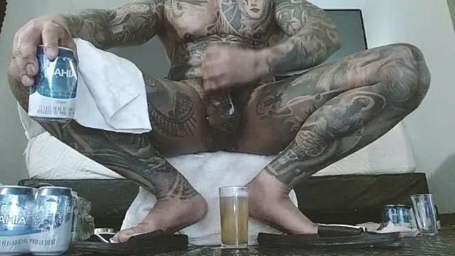 Chat +18 de danilog515 ao vivo