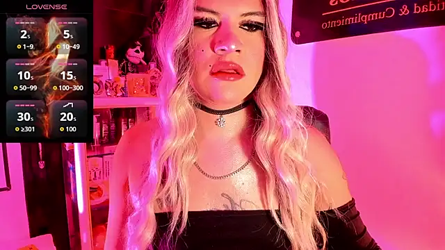 mistressparty 网络视讯表演