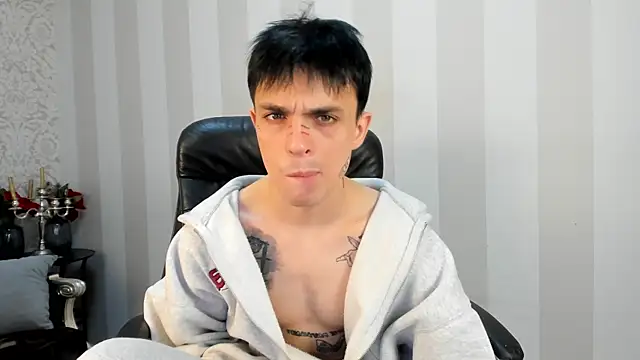 Chat XXX Live ClarkBev