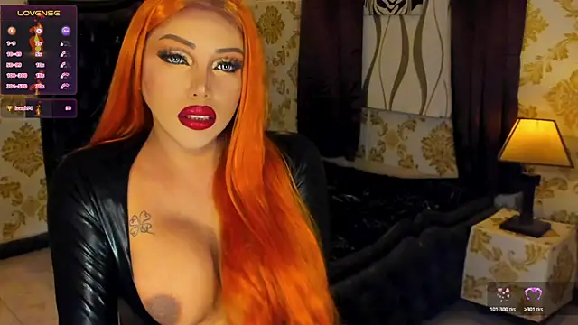 YOUR_LOVE_GLAMOUR Chat XXX in diretta