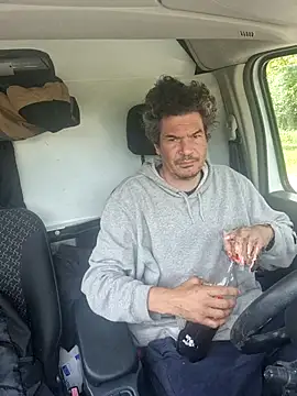 twitshe's Webcam Show