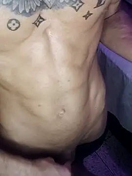 michaelcarioca – webcam-show