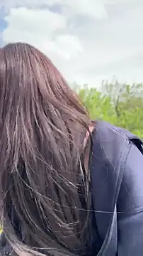 KikiWatson 라이브 XXX 채팅