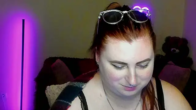 Alicia_love00's Live XXX Chat