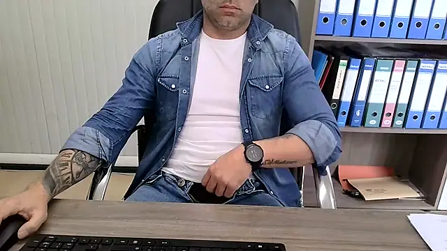 Evasionee Webcam show