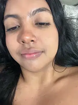 nicole_fisherr's Webcam Show