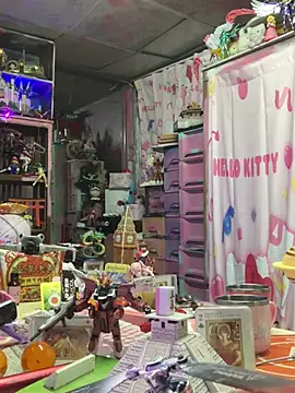 JesuAdam 现场XXX聊天