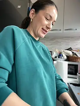 แชท XXX สดของ HotXMom_