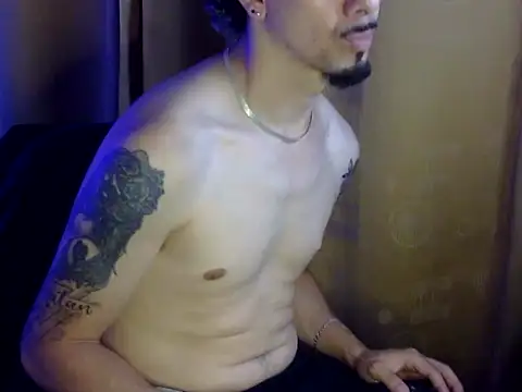 XXX chat uživo modela venusfranco_94