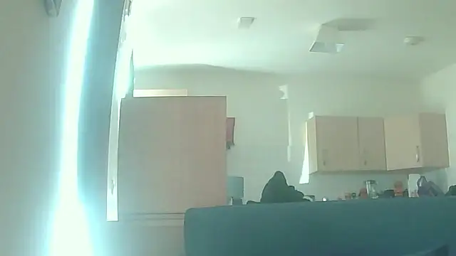 Webkamerová show Mafeetbabe