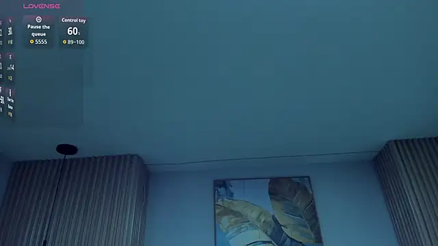 veronica_hill_ 即時 XXX 聊天