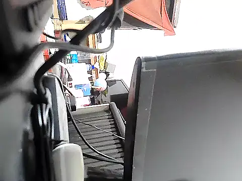 XXX chat uživo modela GordoChancludoSLP