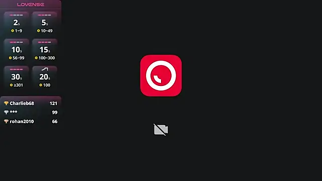 AlissonNova: вебкам-шоу