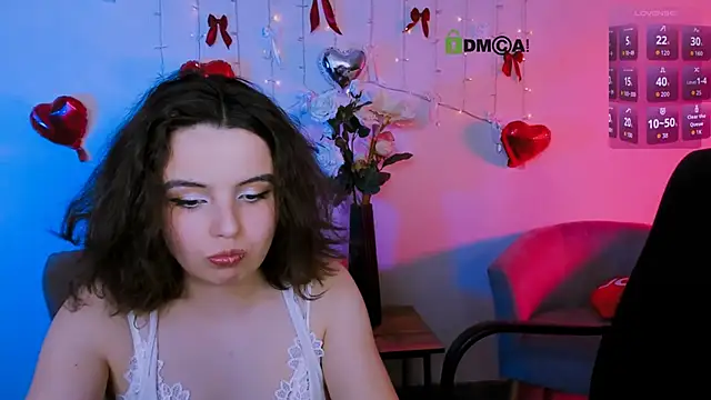 miss_courtney_ Obrolan Langsung XXX