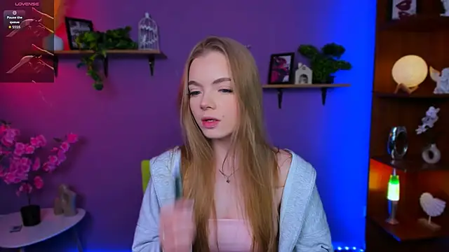 Živý XXX chat maddy_moah