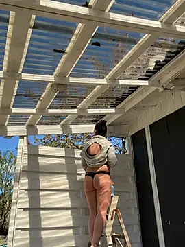 Chat XXX ao vivo de Viola_Beck