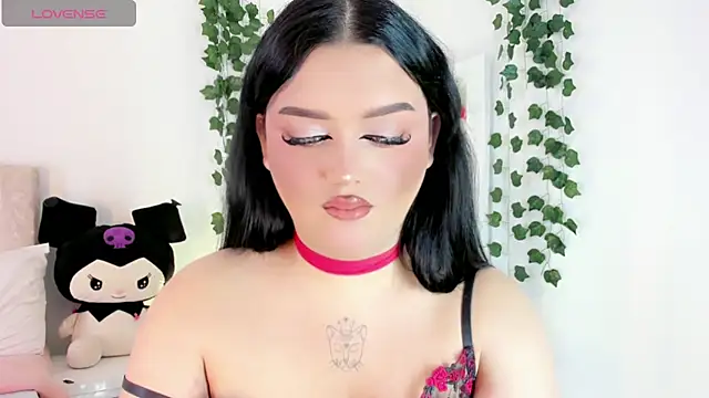 cattriona_muller – Kamerová šou