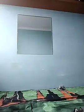 XXX chat uživo modela Andrzej-M