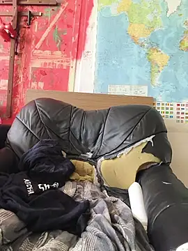 Webkamerová show Ozomitro