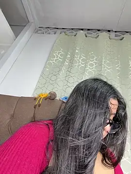 Živý XXX chat virginbrunette99