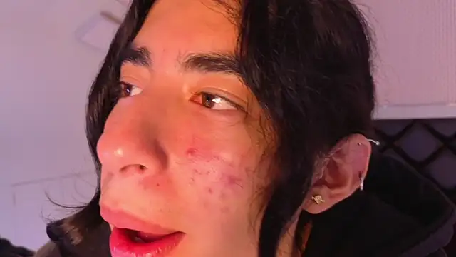 XXX chat uživo modela ryo_light