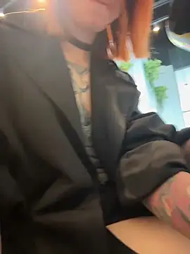 RosieSecret 라이브 XXX 채팅