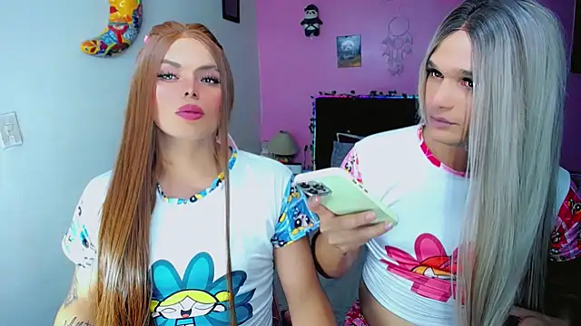 SweetKim21 现场XXX聊天