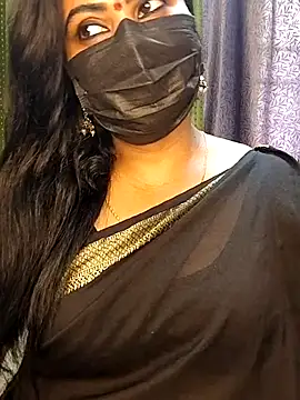 Czat XXX na żywo – Anushka_flower