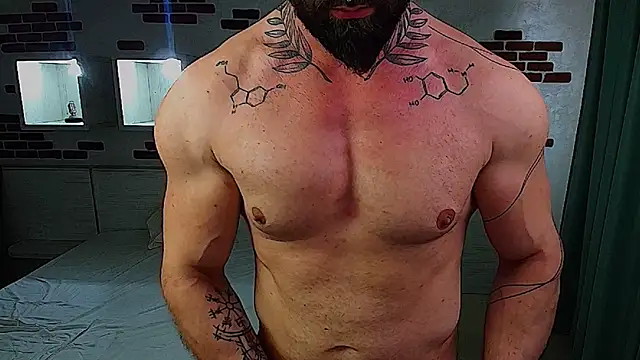 Živý XXX chat KoaTrace