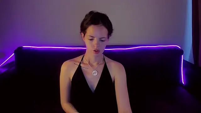 Chat XXX en directo de RubyAttwood