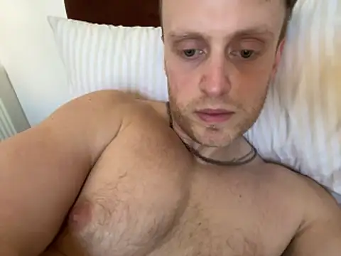 Show de Noshame1994 na webcam