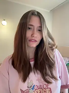 Chatroom XXX en direct de Sabrina_shells