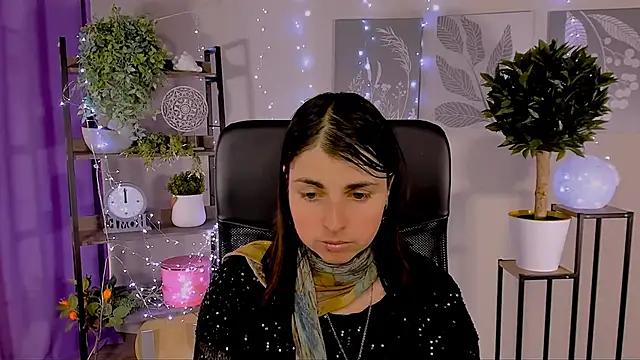 XXX chat uživo modela MartaEdams