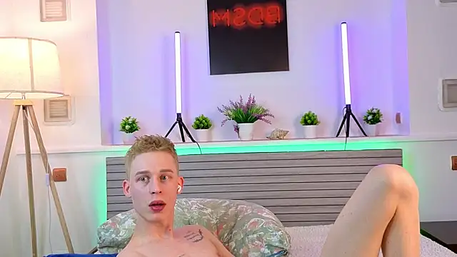 toxicpassion 网络视讯表 演